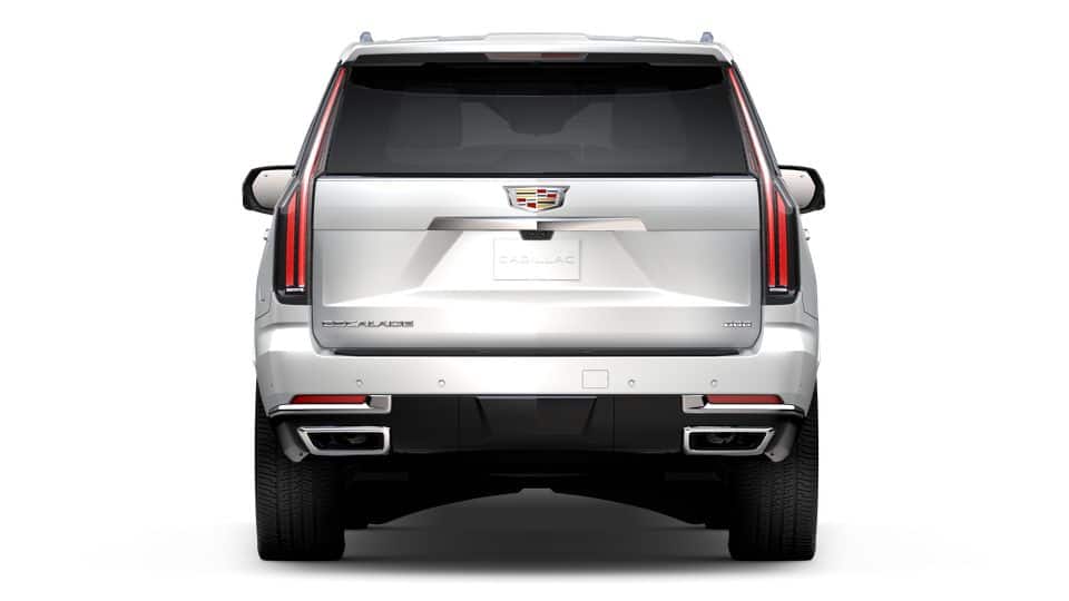 2025 Cadillac Escalade Vehicle Photo in LEOMINSTER, MA 01453-2952