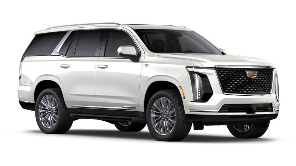 2025 Cadillac Escalade Vehicle Photo in LEOMINSTER, MA 01453-2952
