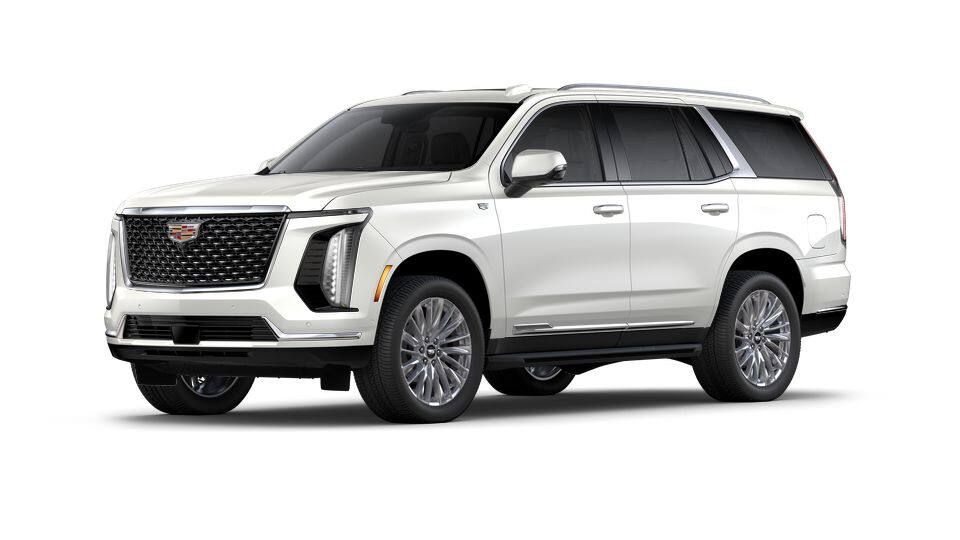 2025 Cadillac Escalade Vehicle Photo in LEOMINSTER, MA 01453-2952