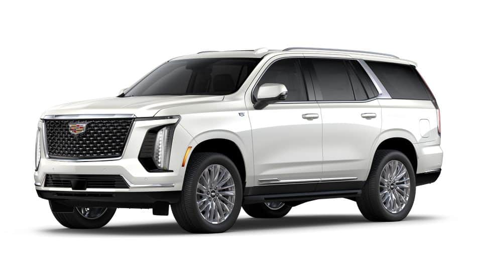 2025 Cadillac Escalade Vehicle Photo in LEOMINSTER, MA 01453-2952