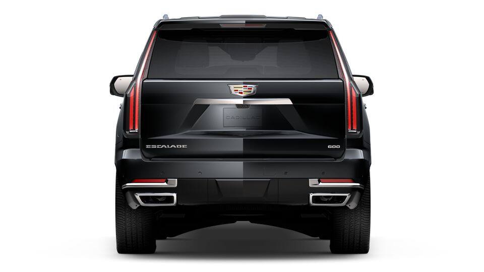 2025 Cadillac Escalade Vehicle Photo in LEOMINSTER, MA 01453-2952