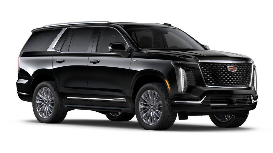 2025 Cadillac Escalade Vehicle Photo in LEOMINSTER, MA 01453-2952