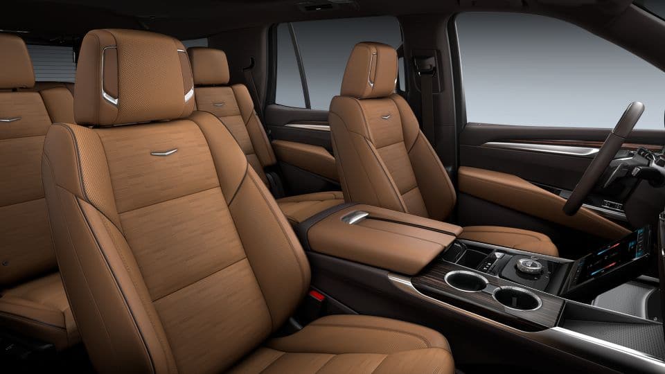 2025 Cadillac Escalade Vehicle Photo in LEOMINSTER, MA 01453-2952