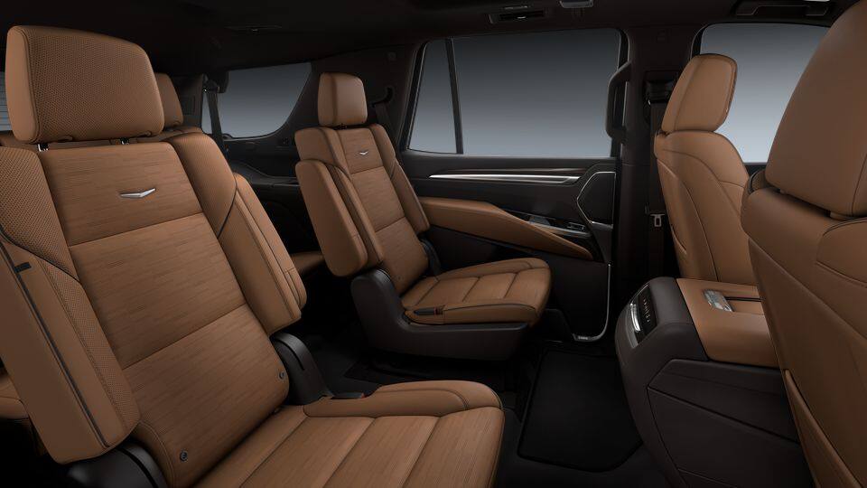 2025 Cadillac Escalade Vehicle Photo in LEOMINSTER, MA 01453-2952