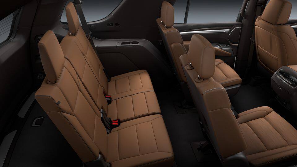 2025 Cadillac Escalade Vehicle Photo in LEOMINSTER, MA 01453-2952
