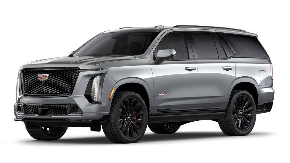 Cadillac 2025 Escalade AWD V-Series
