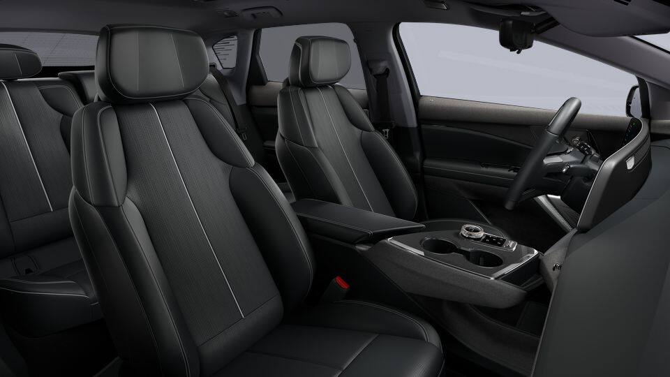 2025 Cadillac OPTIQ Vehicle Photo in Denton, TX 76205