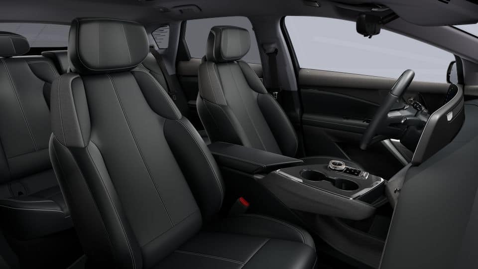 2025 Cadillac OPTIQ Vehicle Photo in LEOMINSTER, MA 01453-2952