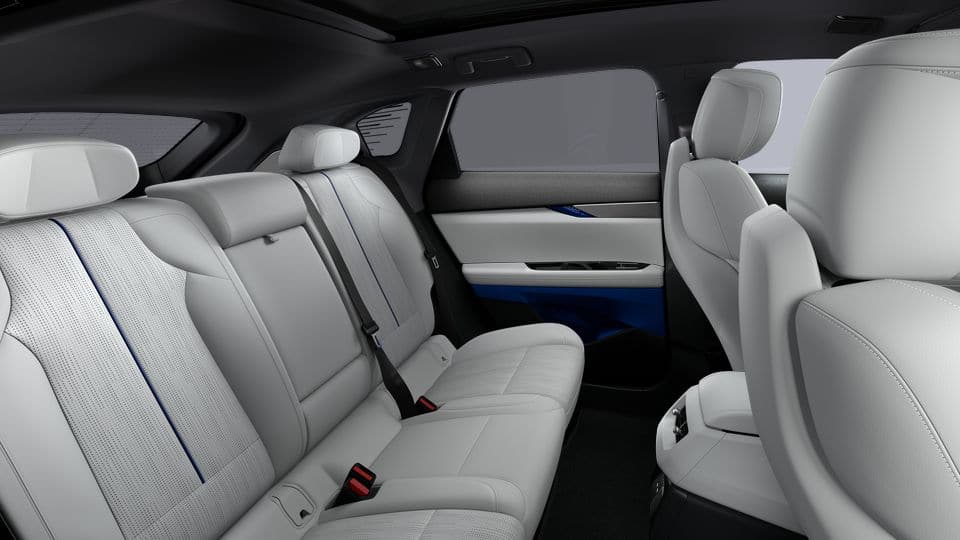 2025 Cadillac OPTIQ Vehicle Photo in Denton, TX 76205