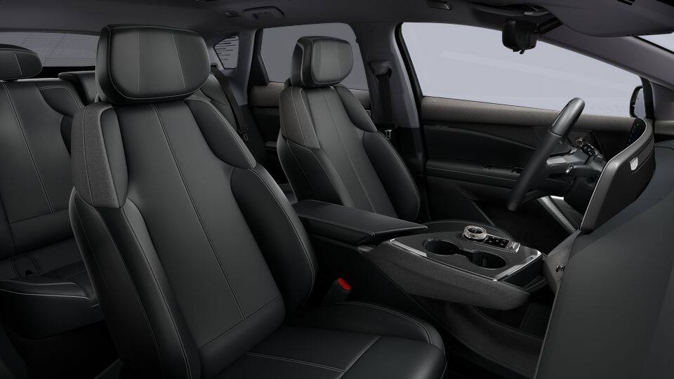 2025 Cadillac OPTIQ Vehicle Photo in Denton, TX 76205