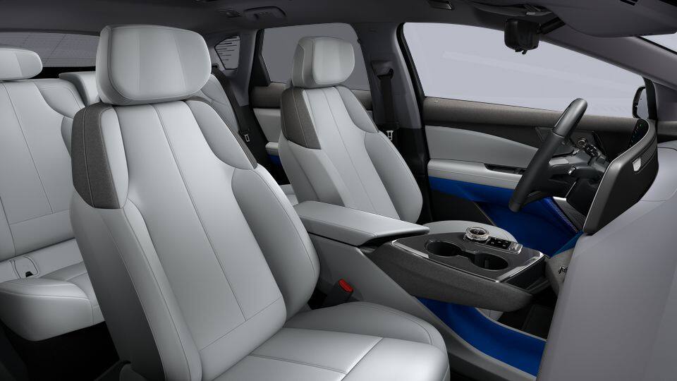 2025 Cadillac OPTIQ Vehicle Photo in Denton, TX 76205