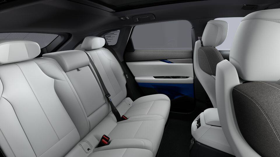2025 Cadillac OPTIQ Vehicle Photo in Denton, TX 76205