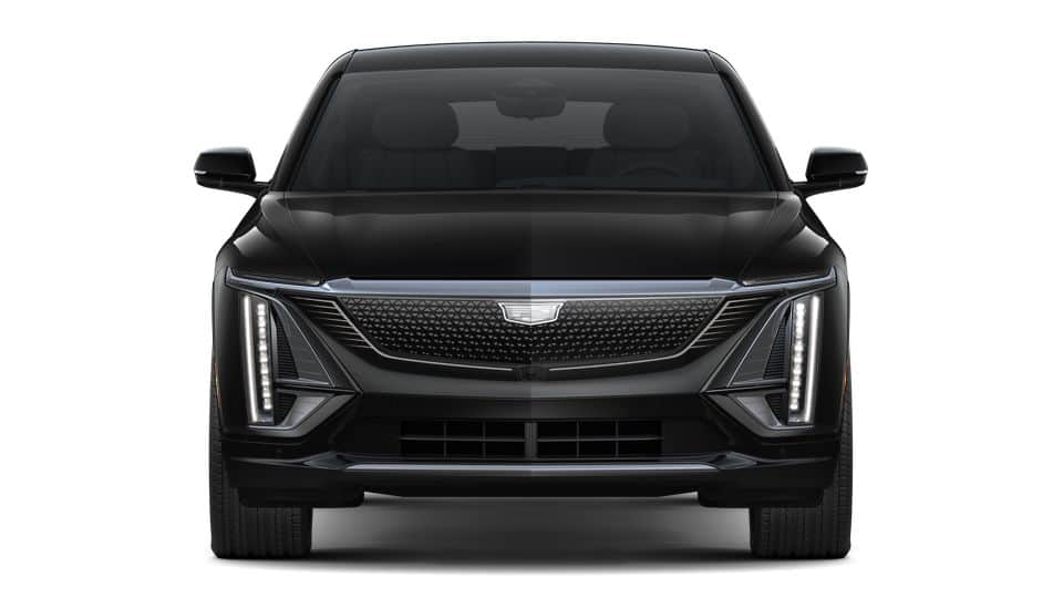 2025 Cadillac LYRIQ Vehicle Photo in Denton, TX 76205