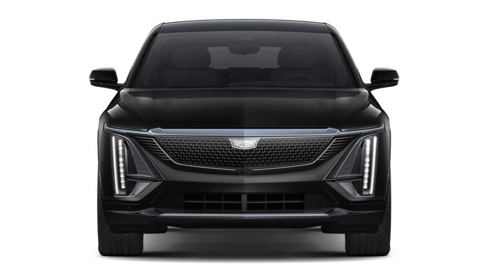 2025 Cadillac LYRIQ Vehicle Photo in Denton, TX 76205