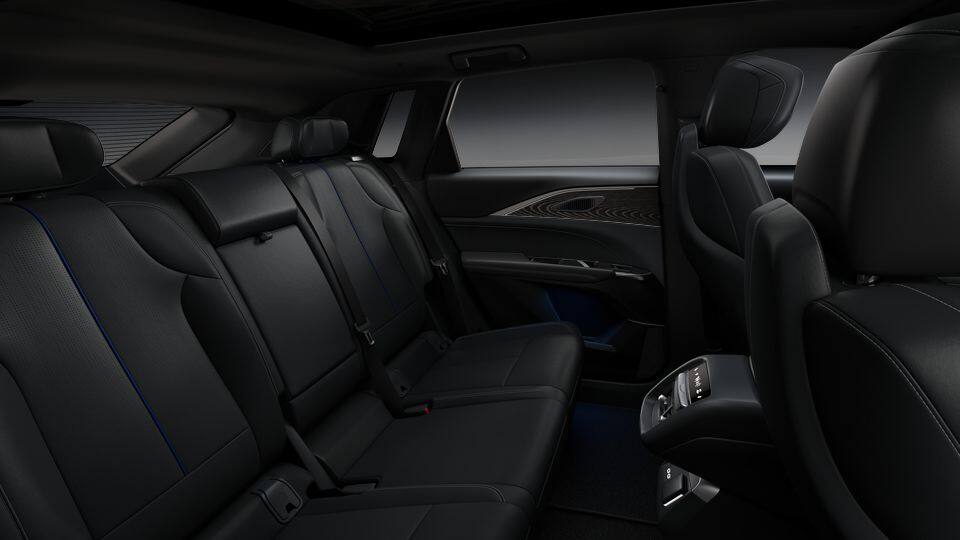 2025 Cadillac LYRIQ Vehicle Photo in Denton, TX 76205