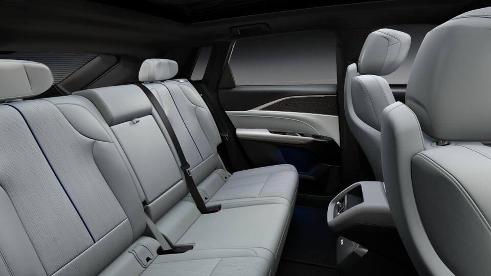 2025 Cadillac LYRIQ Vehicle Photo in Denton, TX 76205