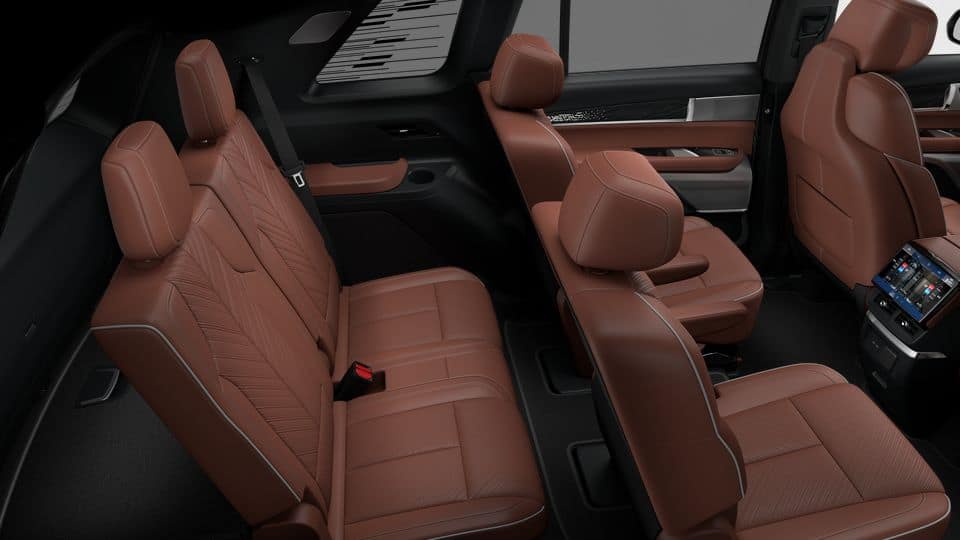 2026 Cadillac VISTIQ Vehicle Photo in GREEN BAY, WI 54303-3330