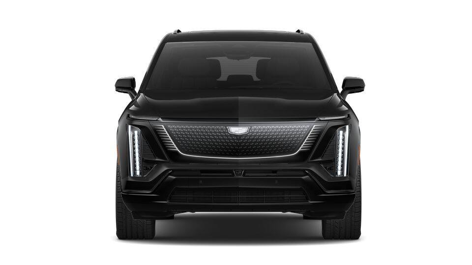 2026 Cadillac VISTIQ Vehicle Photo in Denton, TX 76205