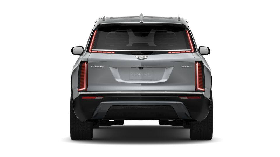 2026 Cadillac VISTIQ Vehicle Photo in Denton, TX 76205