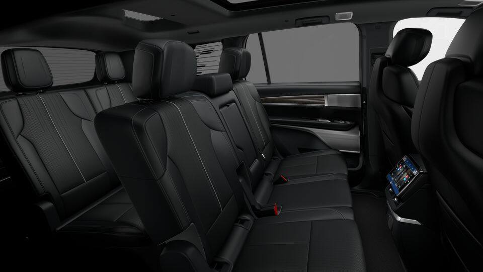 2026 Cadillac VISTIQ Vehicle Photo in Denton, TX 76205