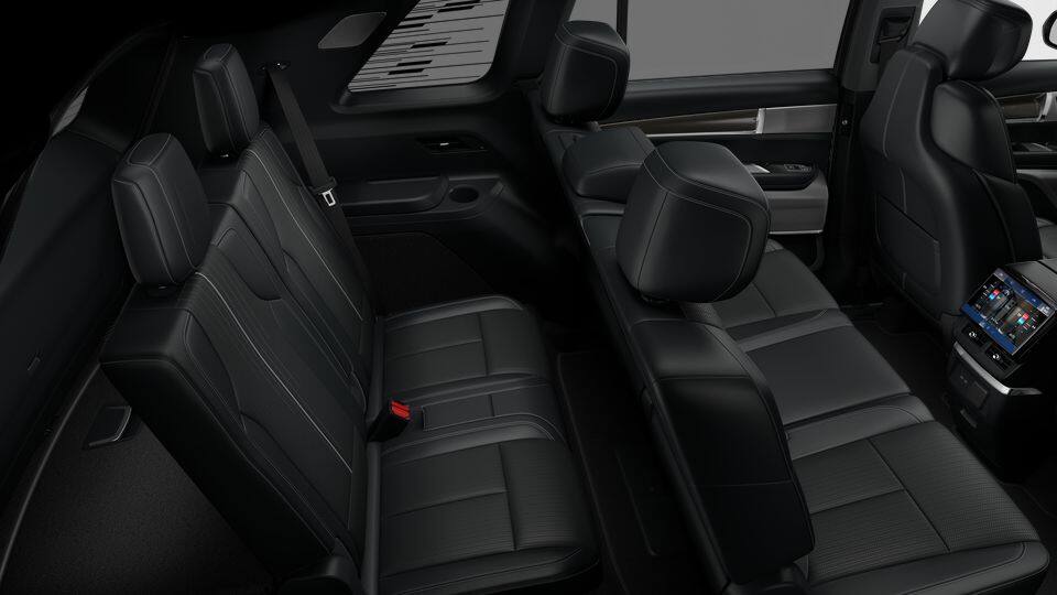 2026 Cadillac VISTIQ Vehicle Photo in Denton, TX 76205