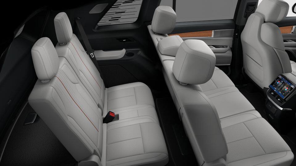 2026 Cadillac VISTIQ Vehicle Photo in Denton, TX 76205