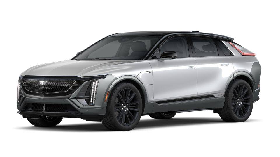Cadillac 2026 LYRIQ LYRIQ-V Premium