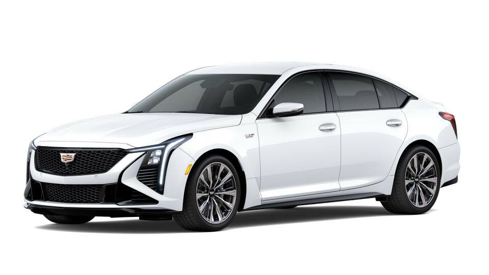 Cadillac 2026 CT5-V Blackwing