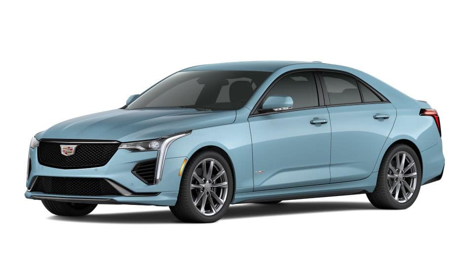CT4-V