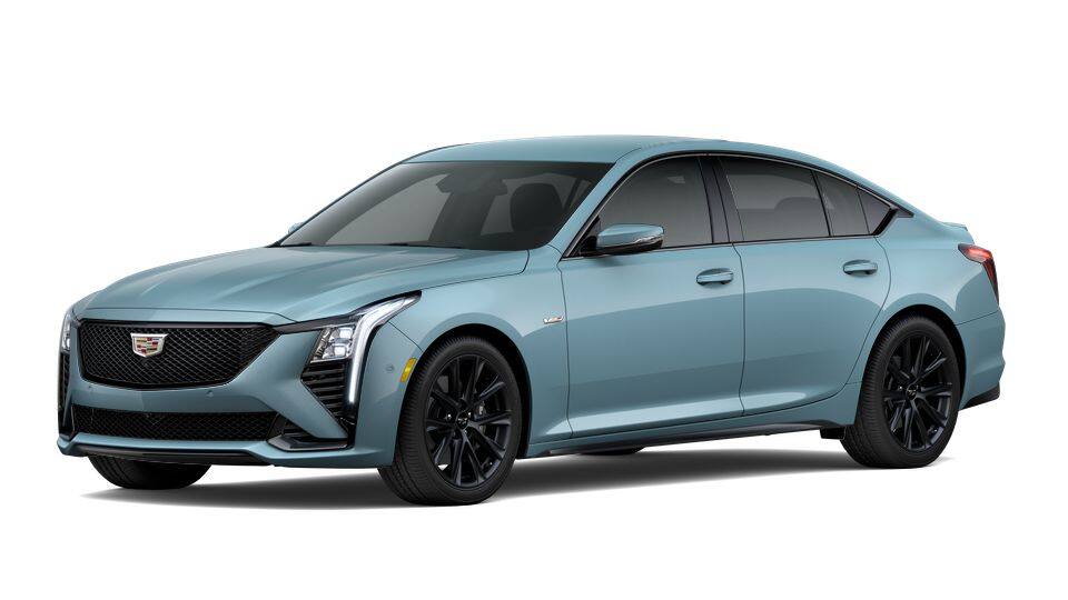 CT5-V