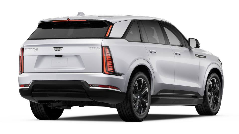 2026 Cadillac ESCALADE IQ Vehicle Photo in DUBLIN, CA 94568-3111