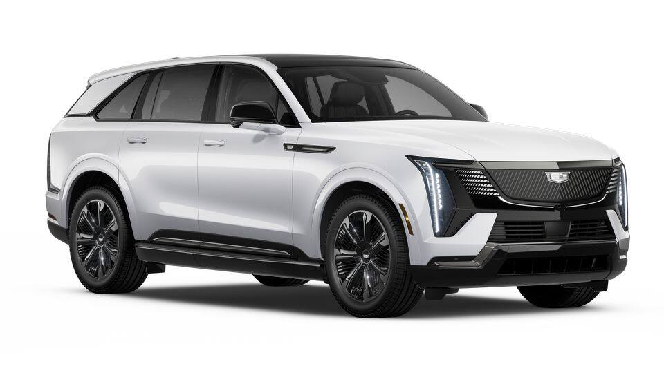 2026 Cadillac ESCALADE IQ Vehicle Photo in DUBLIN, CA 94568-3111