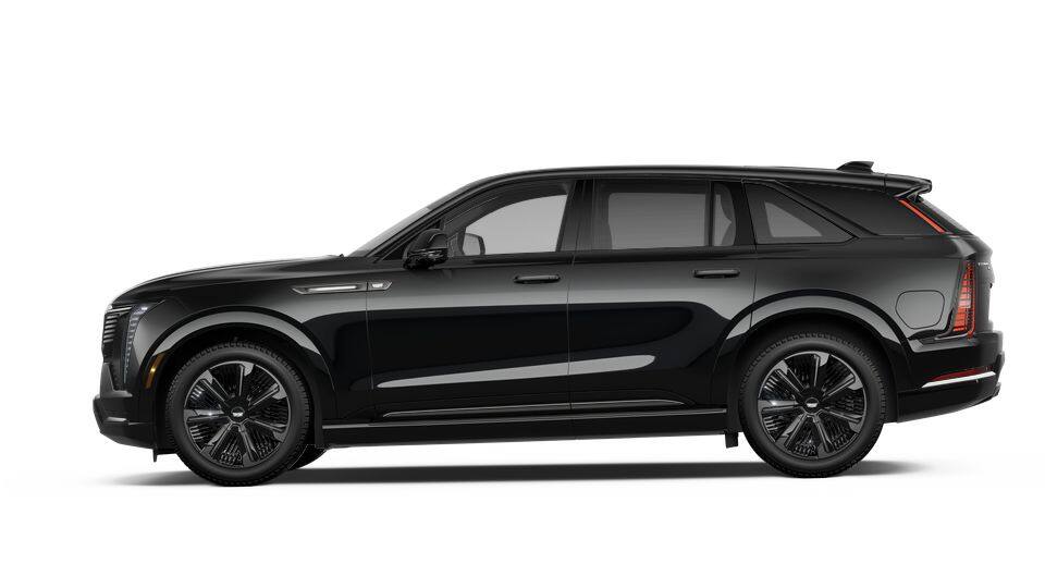 2026 Cadillac ESCALADE IQ Vehicle Photo in DUBLIN, CA 94568-3111