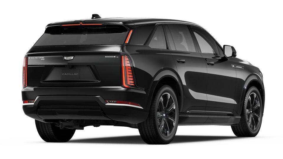 2026 Cadillac ESCALADE IQ Vehicle Photo in DUBLIN, CA 94568-3111