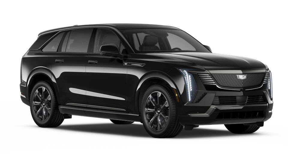 2026 Cadillac ESCALADE IQ Vehicle Photo in DUBLIN, CA 94568-3111