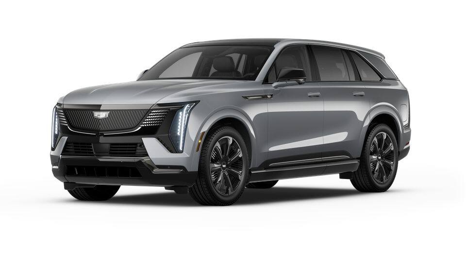 2026 Cadillac ESCALADE IQ Vehicle Photo in DUBLIN, CA 94568-3111