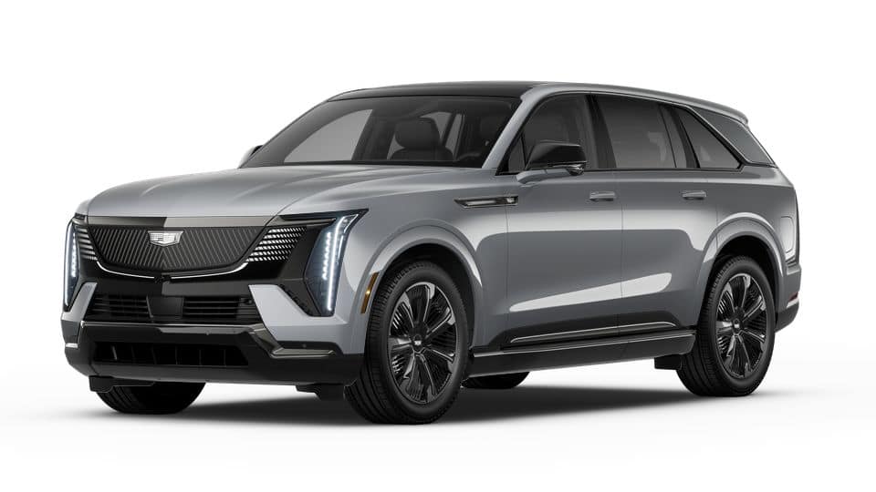 2026 Cadillac ESCALADE IQ Vehicle Photo in DUBLIN, CA 94568-3111