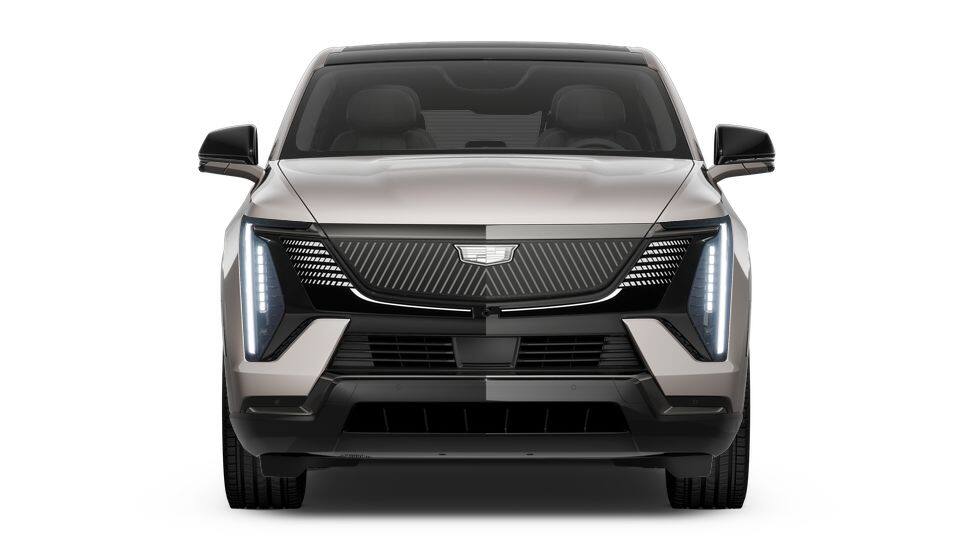 2026 Cadillac ESCALADE IQ Vehicle Photo in DUBLIN, CA 94568-3111