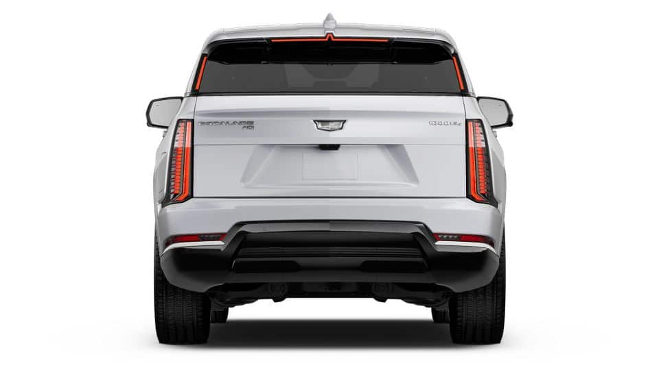 2026 Cadillac ESCALADE IQ Vehicle Photo in DUBLIN, CA 94568-3111