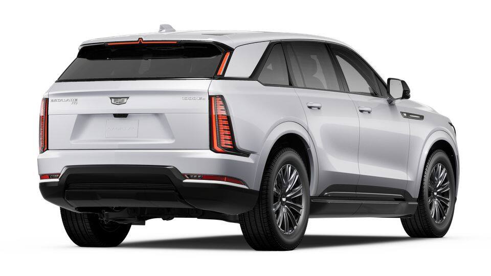 2026 Cadillac ESCALADE IQ Vehicle Photo in DUBLIN, CA 94568-3111