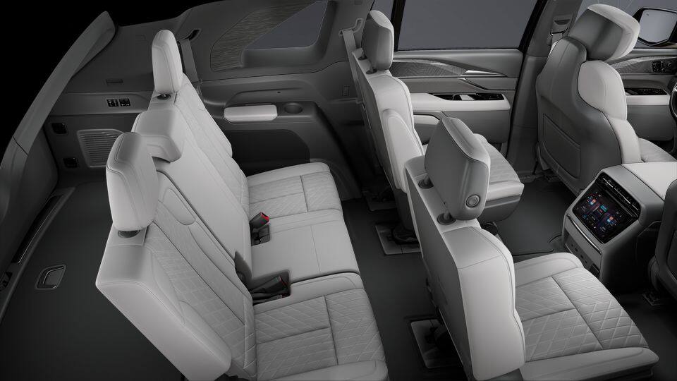 2026 Cadillac ESCALADE IQ Vehicle Photo in DUBLIN, CA 94568-3111