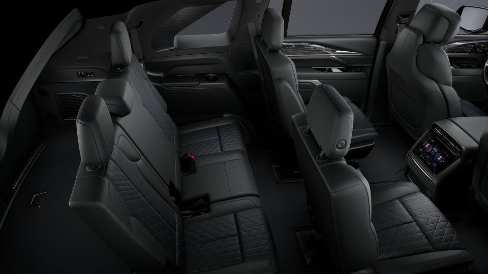 2026 Cadillac ESCALADE IQ Vehicle Photo in DUBLIN, CA 94568-3111