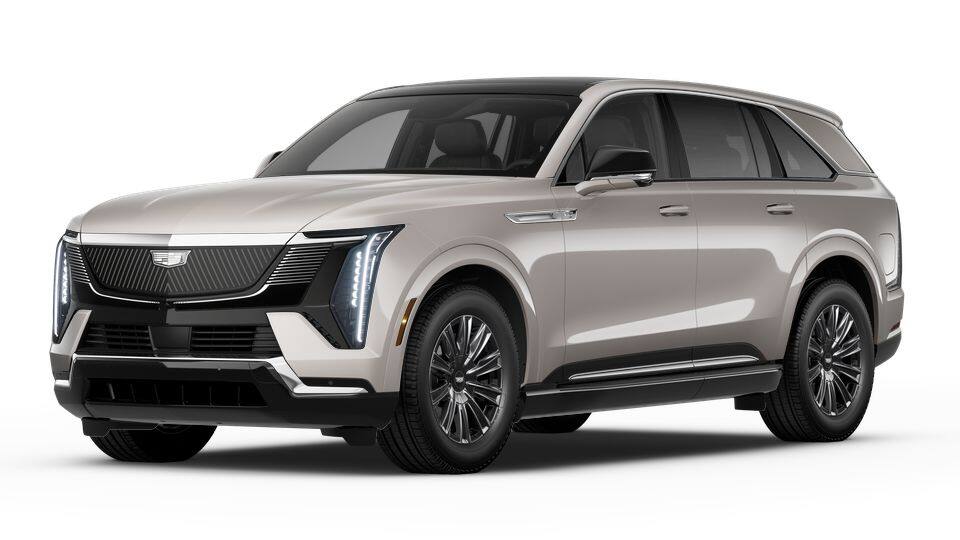 Escalade IQ