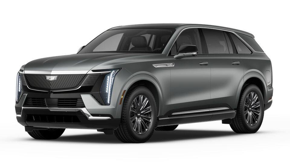 Cadillac Escalade IQ Luxury