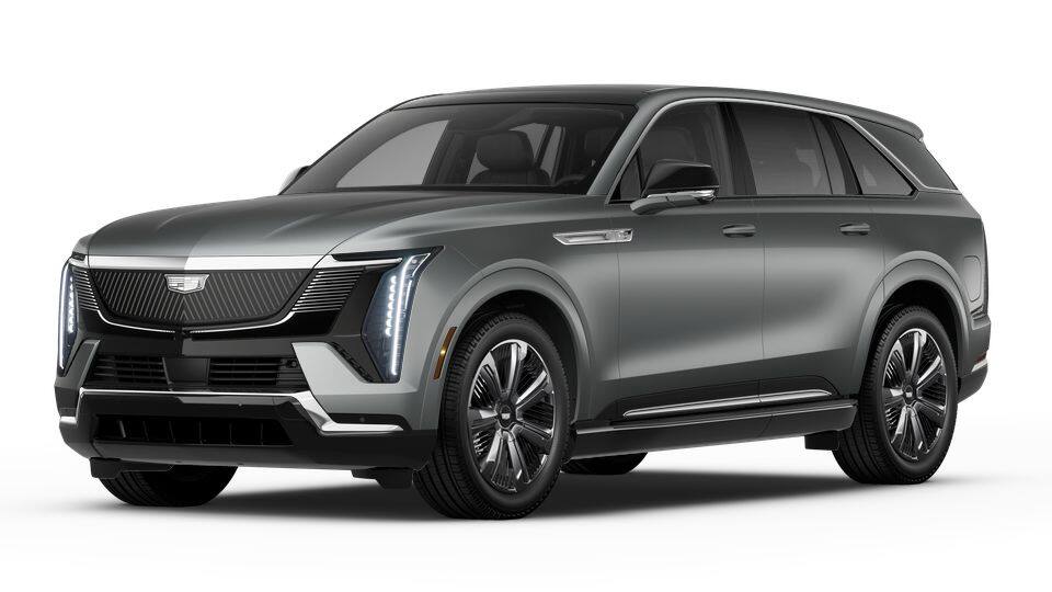 Cadillac 2026 Escalade IQ Premium Luxury