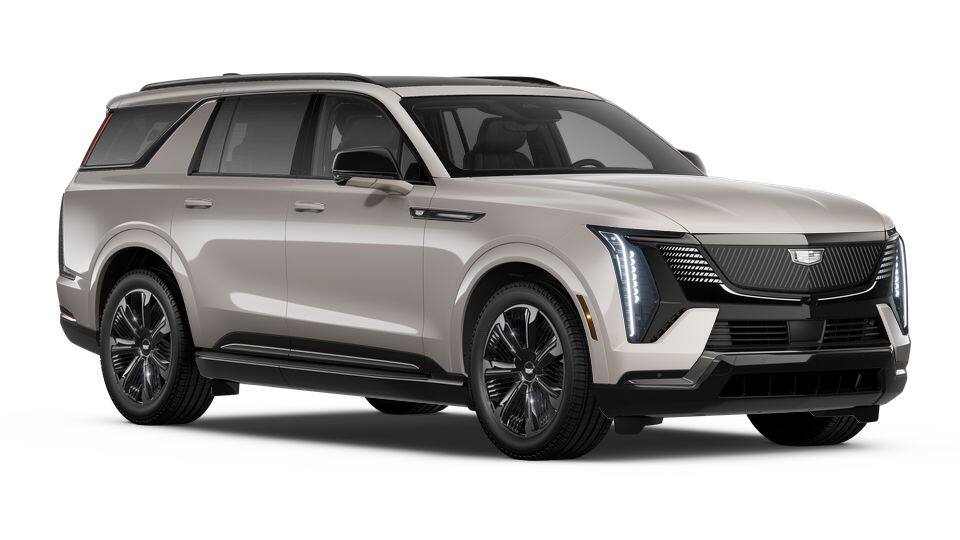 2026 Cadillac ESCALADE IQL Vehicle Photo in DUBLIN, CA 94568-3111