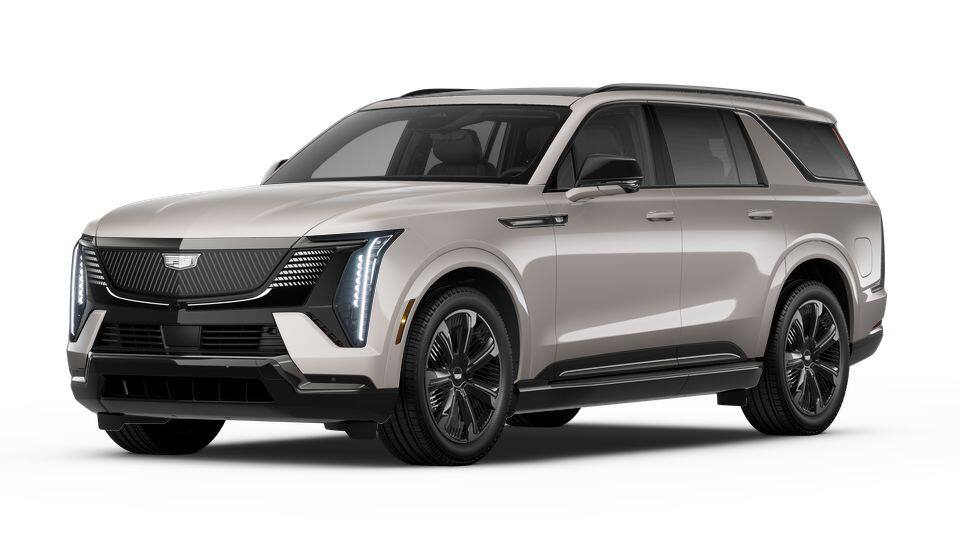 2026 Cadillac ESCALADE IQL Vehicle Photo in DUBLIN, CA 94568-3111