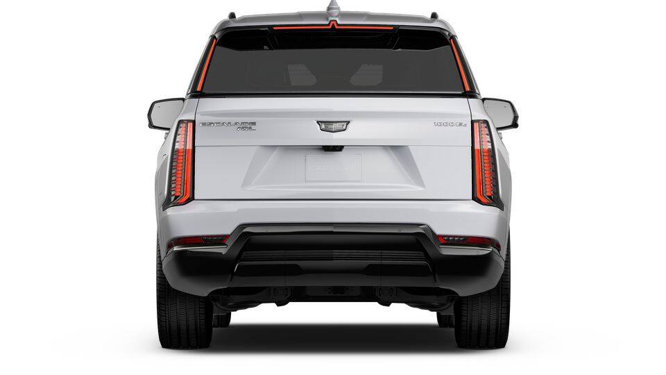 2026 Cadillac ESCALADE IQL Vehicle Photo in DUBLIN, CA 94568-3111