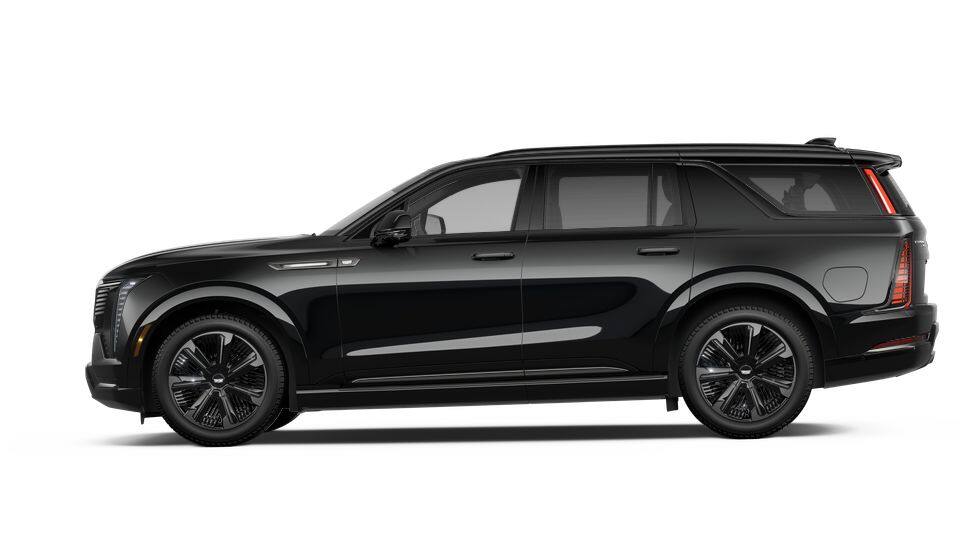 2026 Cadillac ESCALADE IQL Vehicle Photo in DUBLIN, CA 94568-3111