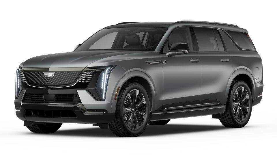 Cadillac 2026 Escalade IQL Premium Sport